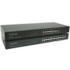 Switch Fast Ethernet 24 Ports 10/100 RACKABLE 19 